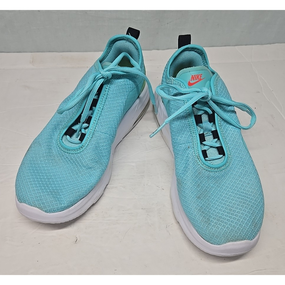 Nike Air Running Shoes Women’s Max Motion 2 CW5602-300 size 8